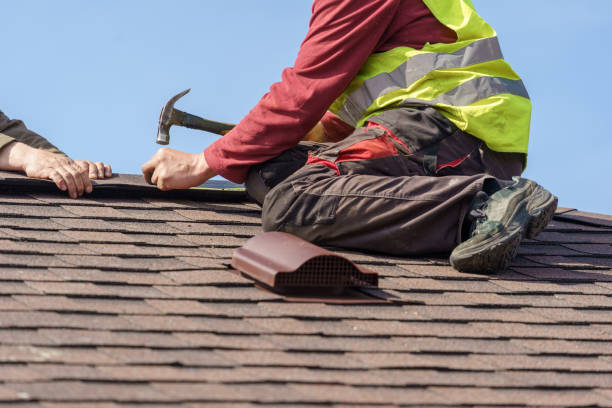 Quick and Trustworthy Emergency Roof Repair Services in Northbrook, OH